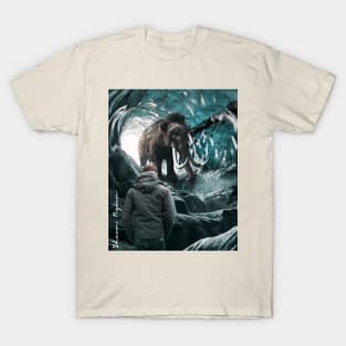 The Mammoth T-Shirt